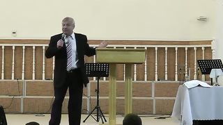 Радчук Ростислав - И обратит сердца отцов к детям