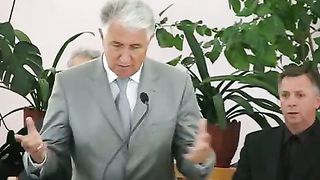 Михайло Паночко - Умоляю вас