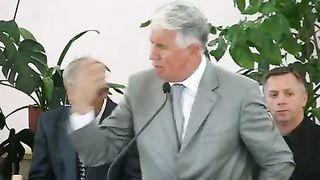 Михайло Паночко - Умоляю вас