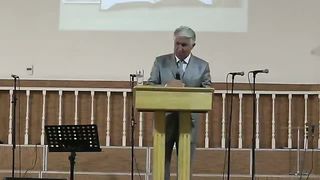 Михайло Паночко - Без Божого Слова дороги нема