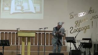 Михайло Паночко - Без Божого Слова дороги нема