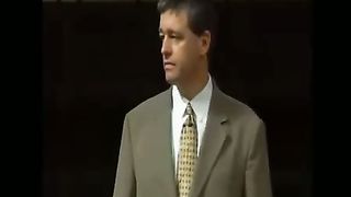 Пол Вошер - Вы исполняете волю Божью или Свою