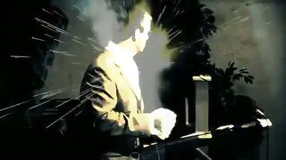 Пол Вошер - Живите ради вечности