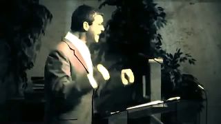 Пол Вошер - Живите ради вечности