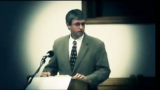 Пол Вошер - Плач за души людей