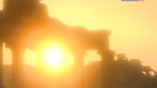 Пропавшее золото Иеговы