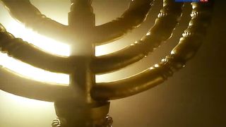 Пропавшее золото Иеговы