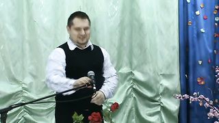 Максим Дубовский - Доверяй Богу