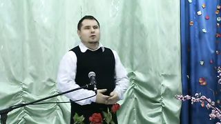 Максим Дубовский - Доверяй Богу