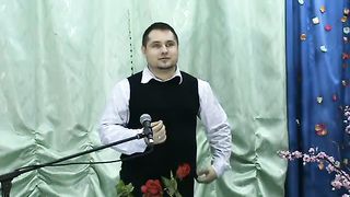 Максим Дубовский - Доверяй Богу