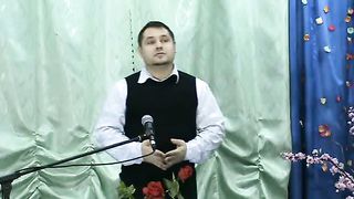 Максим Дубовский - Доверяй Богу