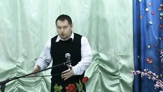 Максим Дубовский - Доверяй Богу