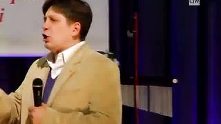 Мотелюк Петро - Ми Церква