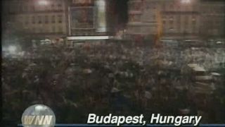 Апокалипсис 1. Исчезновения (1998)