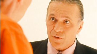 Апокалипсис 3: Знак зверя (2000)