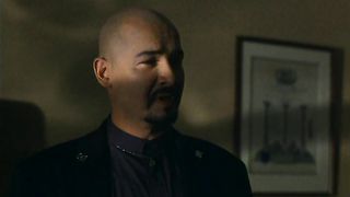 Апокалипсис 3: Знак зверя (2000)