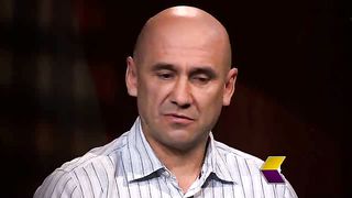Угол - Виталий Попок - Подвиг во имя любви