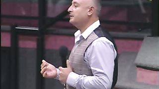 Артур Симонян - Пробуждение