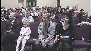 Виктор Куриленко - Сильный Бог делает людей сильными