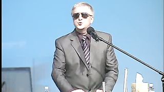 Виктор Куриленко - Сильный Бог делает людей сильными