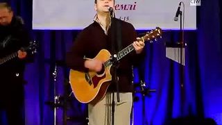 Валерій Алимов проповідь