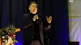 Валерій Алимов проповідь