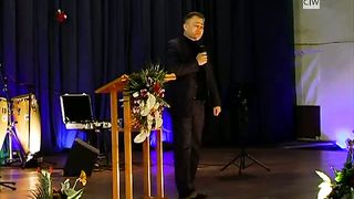 Валерій Алимов проповідь