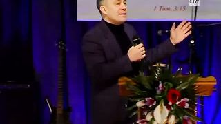 Валерій Алимов проповідь