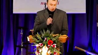 Шумський Тарас - Сила Євангелії