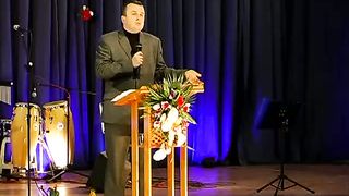 Шумський Тарас - Сила Євангелії