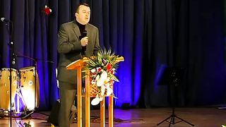 Шумський Тарас - Сила Євангелії