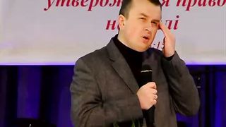 Шумський Тарас - Сила Євангелії