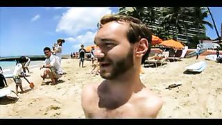 NICK VUJICIC SURFING