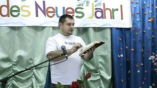 Максим Дубовский - Церковь