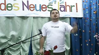 Максим Дубовский - Церковь