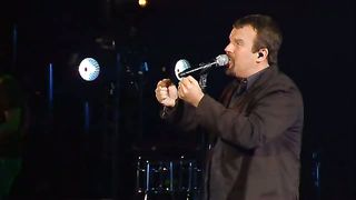 The Altar and the Door Live 2008