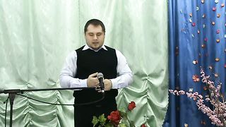 Максим Дубовский - Спаситель