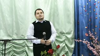 Максим Дубовский - Спаситель