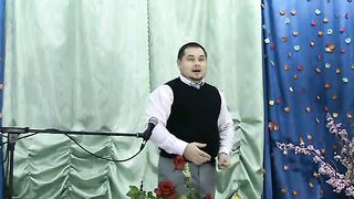 Максим Дубовский - Господь - Хранитель мой