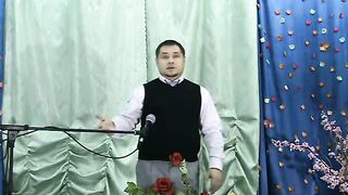 Максим Дубовский - Господь - Хранитель мой