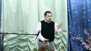 Максим Дубовский - Господь - Хранитель мой