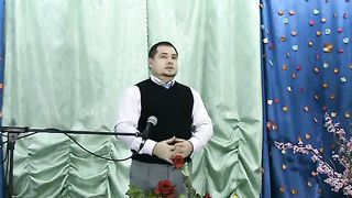 Максим Дубовский - Господь - Хранитель мой