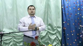 Максим Дубовский - Испытание Авраама