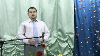 Максим Дубовский - Испытание Авраама