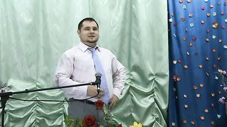 Максим Дубовский - Испытание Авраама