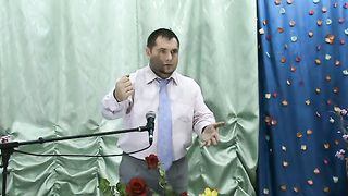 Максим Дубовский - Испытание Авраама