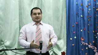 Максим Дубовский - Всевидящий Бог