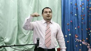 Максим Дубовский - Всевидящий Бог