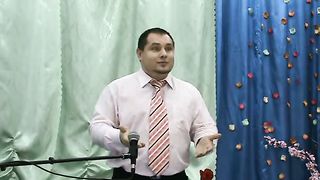 Максим Дубовский - Всевидящий Бог