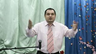 Максим Дубовский - Всевидящий Бог